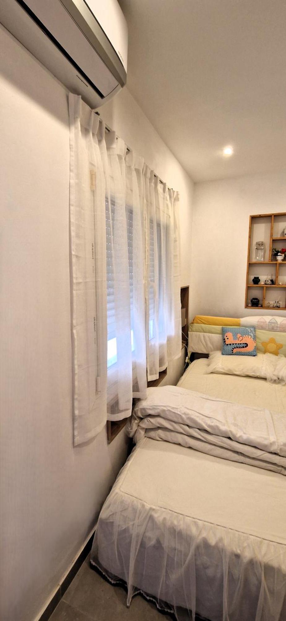 Quiet Studio With Athens View Luaran gambar